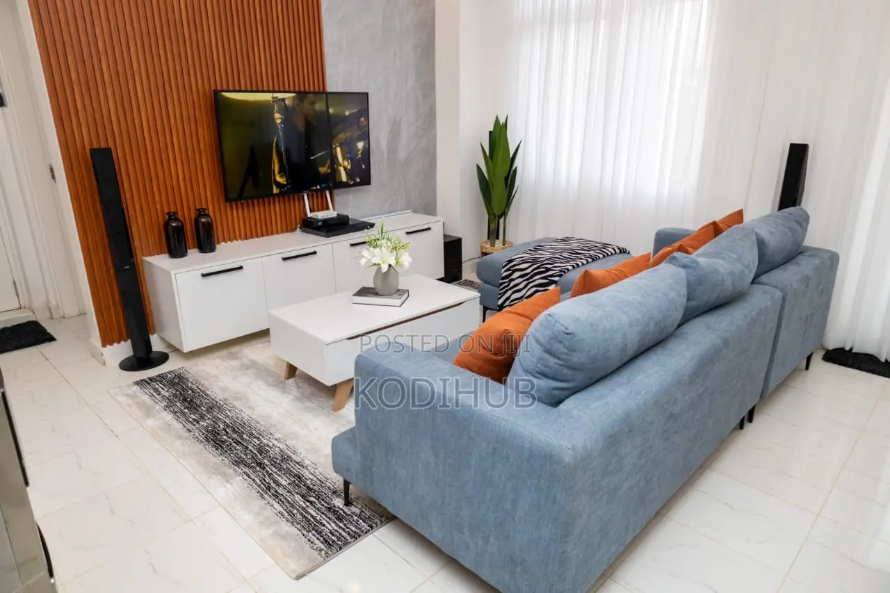 1 Bedroom Kiambu Road in Thindigua/Kasarini