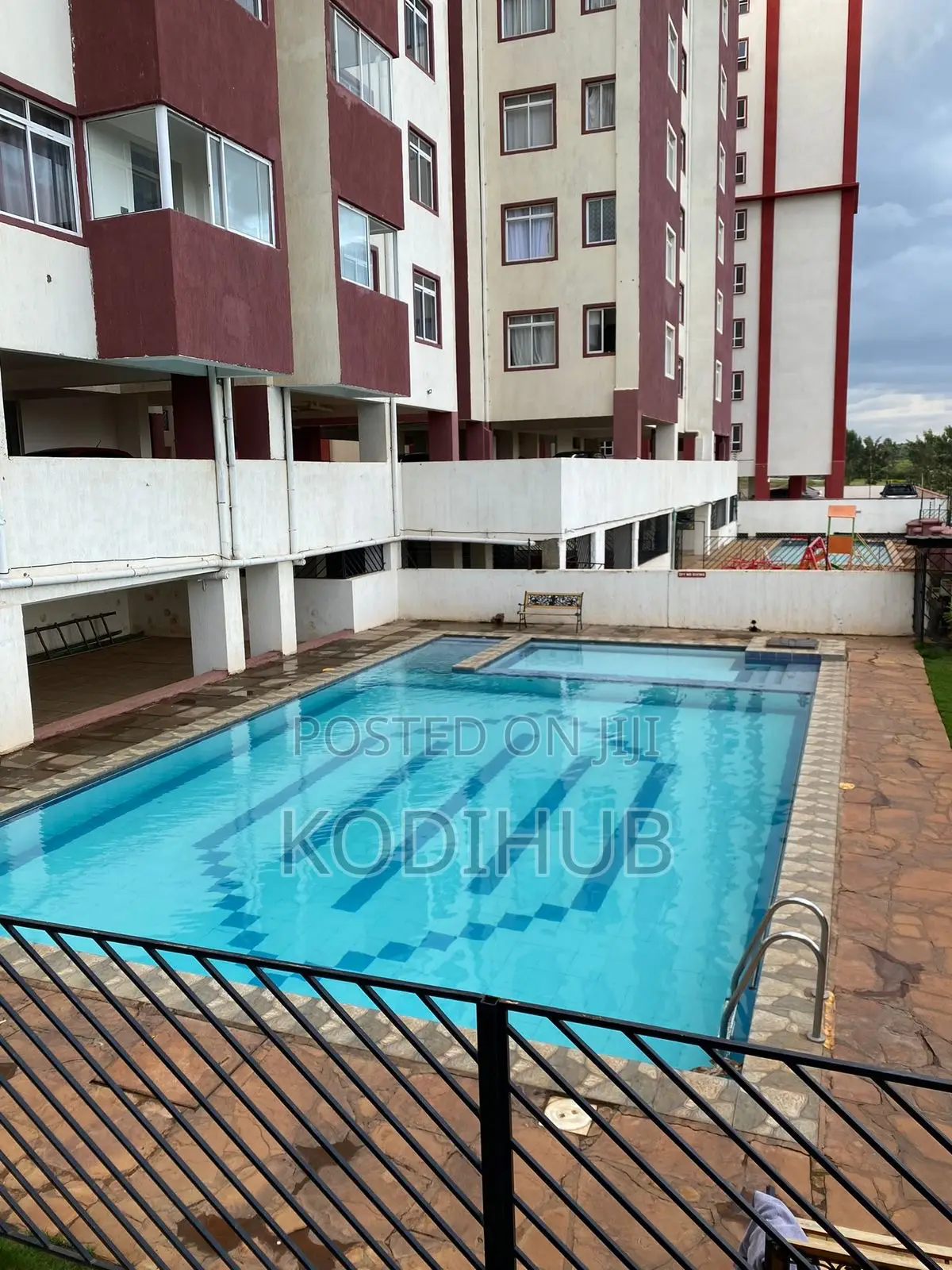 1 Bedroom Kiambu Road in Thindigua/Kasarini
