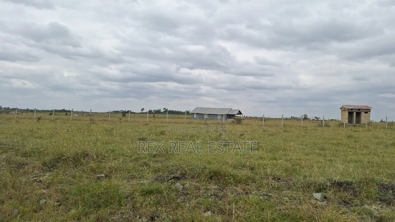 Amazing Investment Opportunity in Kitengela in Kitengela