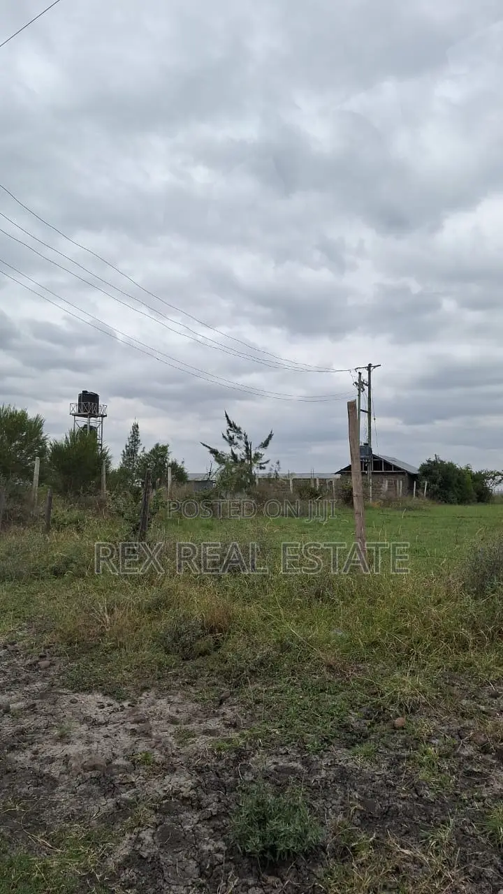 Amazing Investment Opportunity in Kitengela in Kitengela