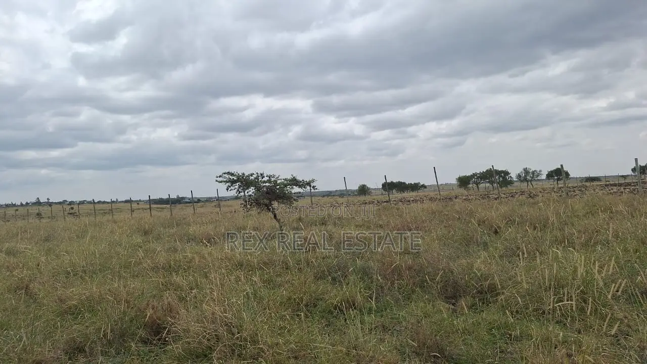 Amazing Investment Opportunity in Kitengela in Kitengela