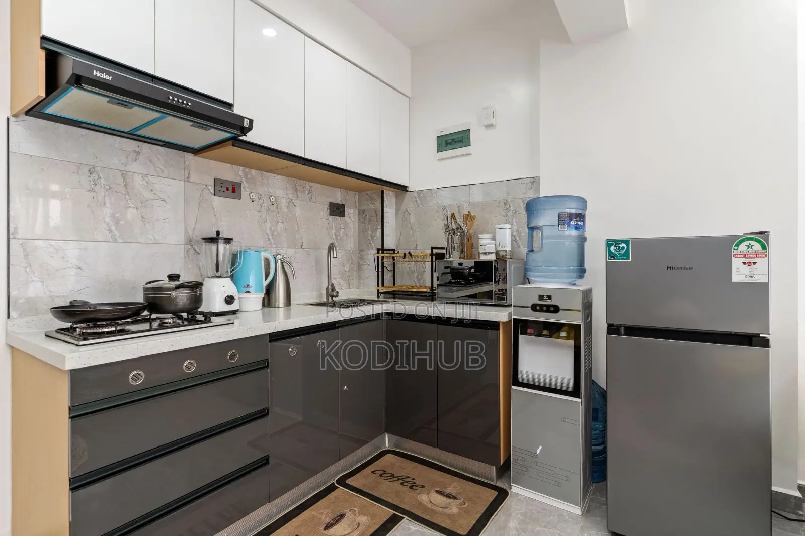 Star 1 Bedroom Airbnb Kileleshwa in Kileleshwa