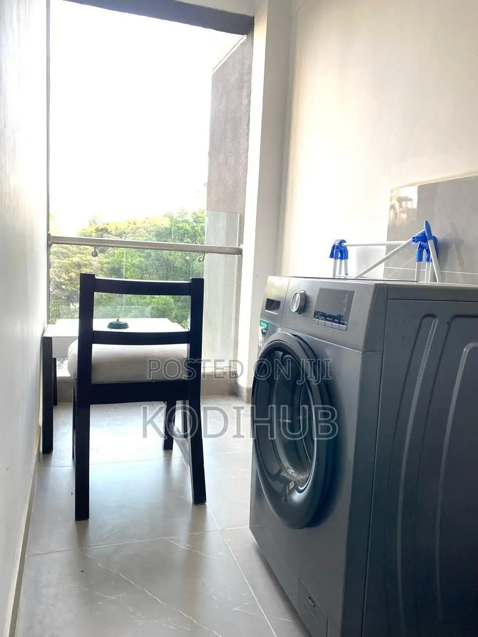 Comfy 1 Bedroom Airbnb in Kileleshwa in Kileleshwa