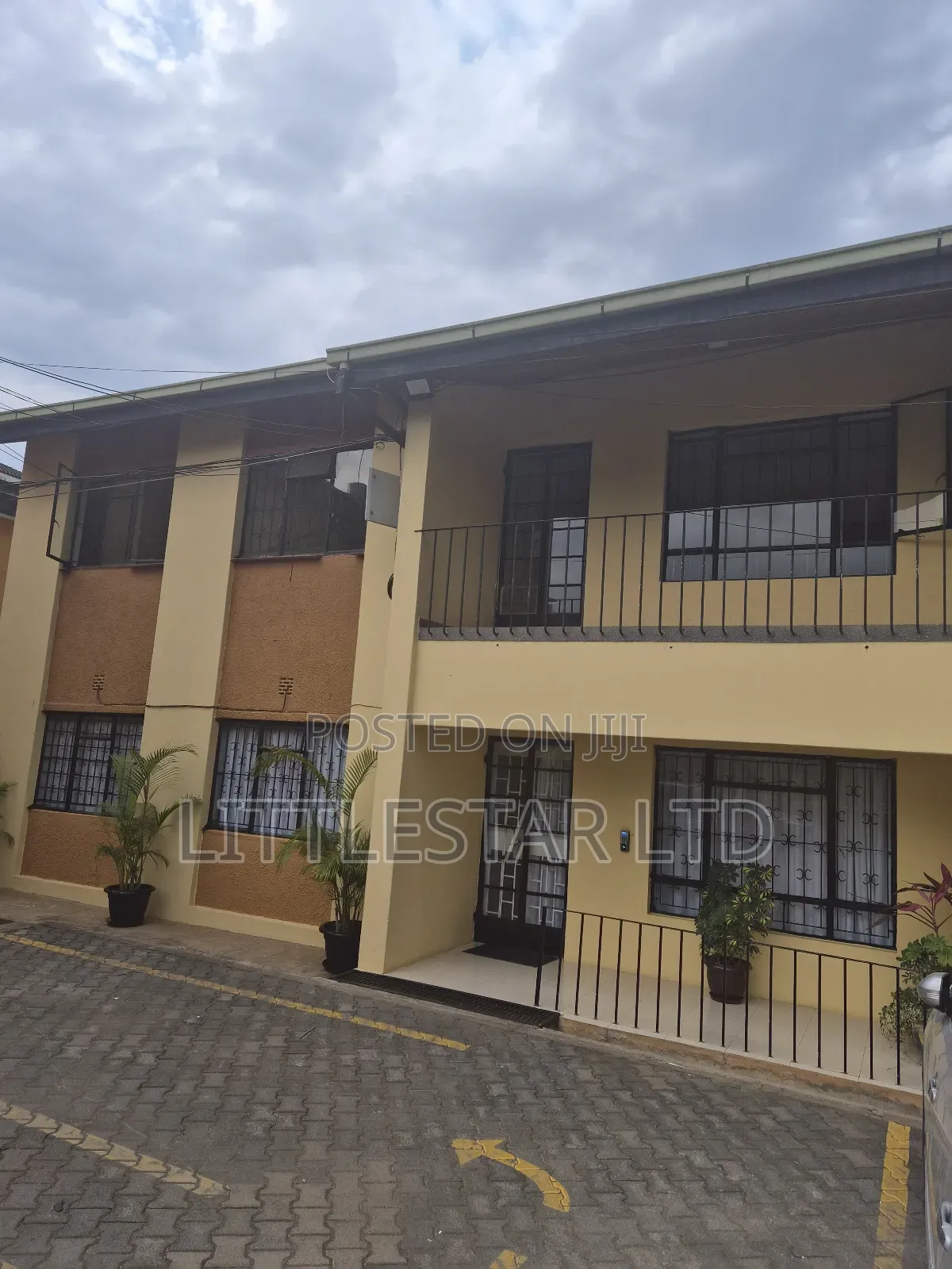 Office Space for Rent in Hurlingham