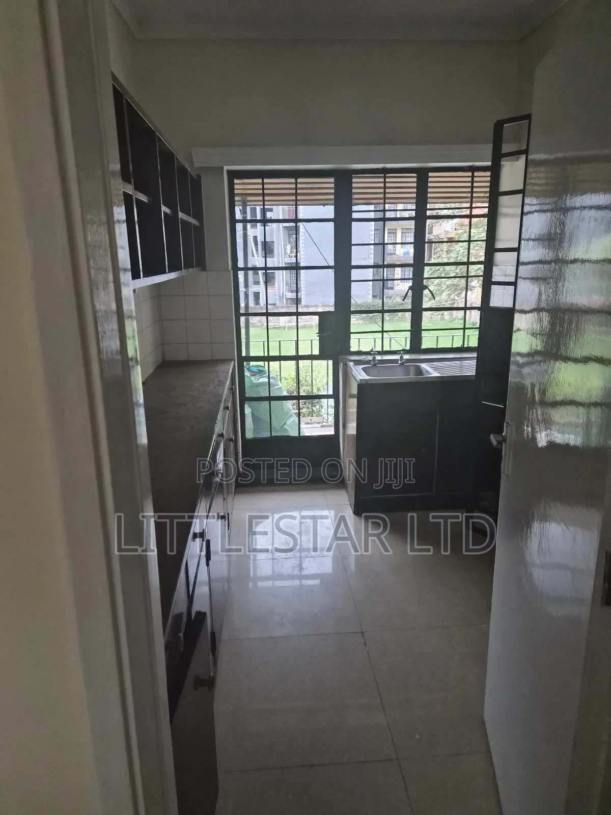 Office Space for Rent in Hurlingham