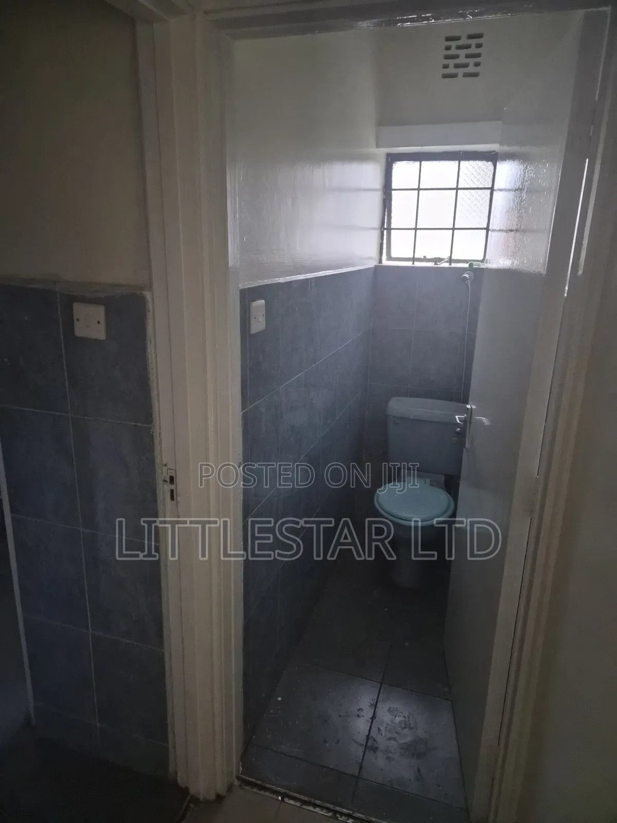 Office Space for Rent in Hurlingham