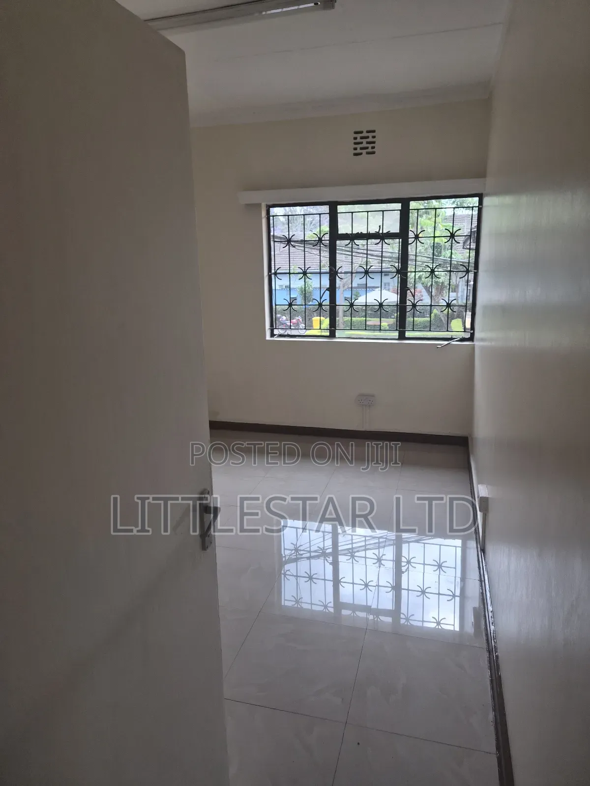 Office Space for Rent in Hurlingham