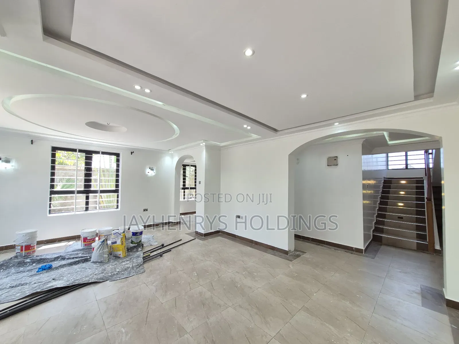 5bdrm House in Kamakis for sale in Kamakis