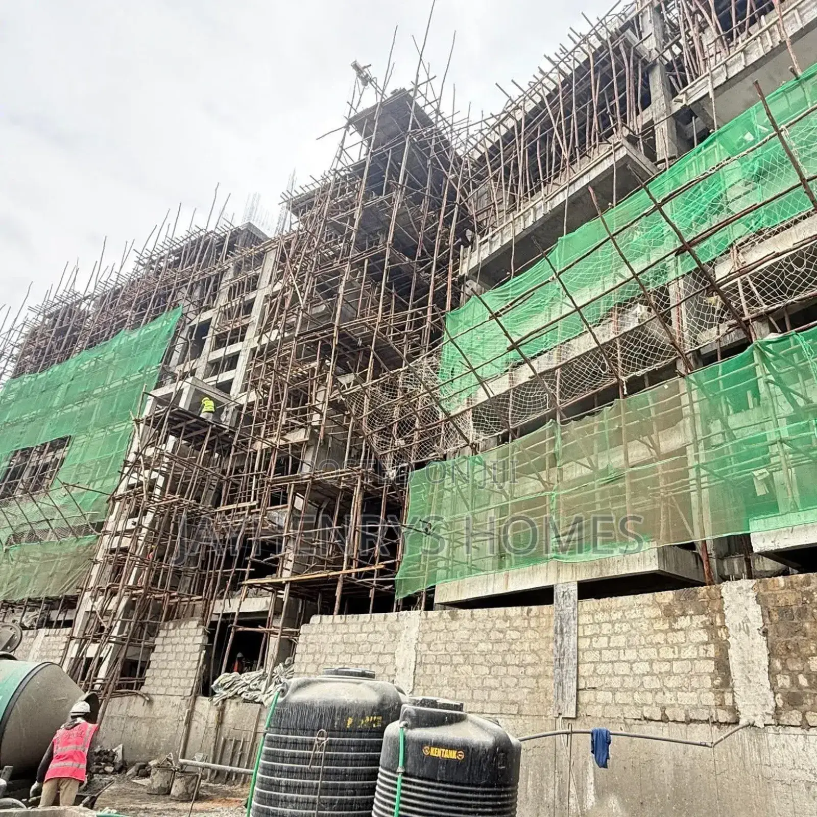 1bdrm Apartment In Thome For Sale in Thome