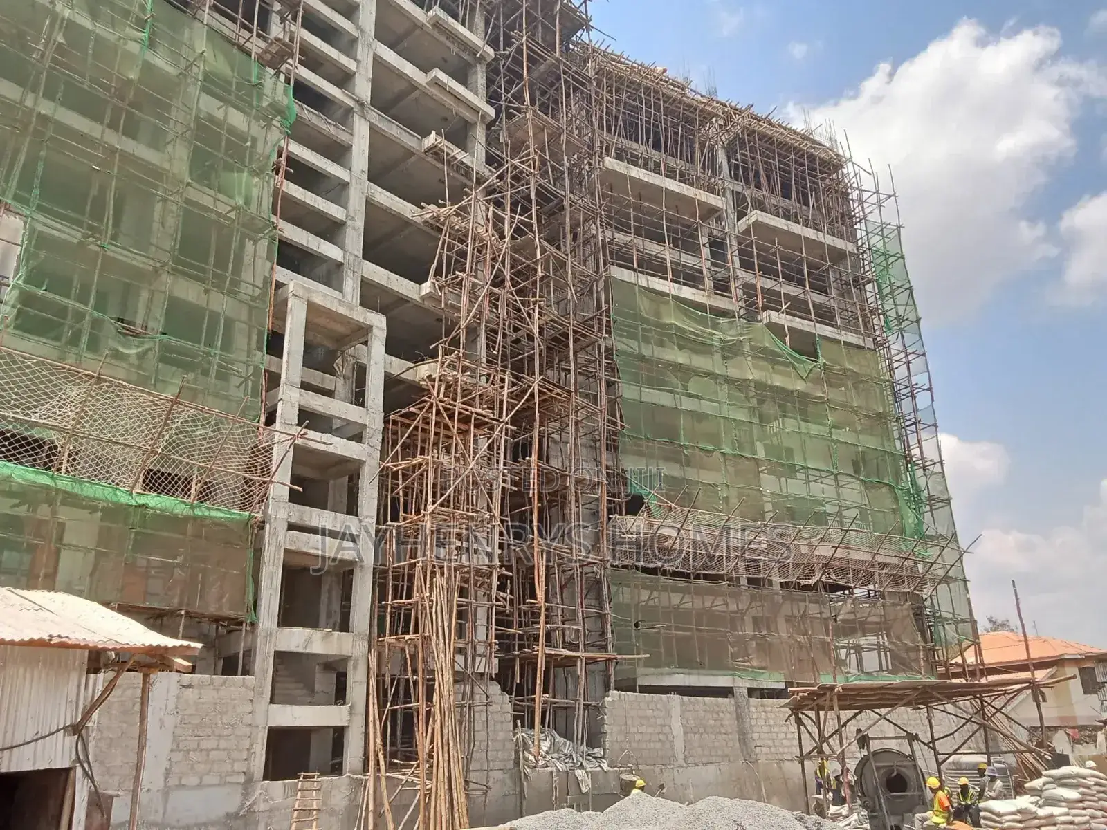 1bdrm Apartment In Thome For Sale in Thome
