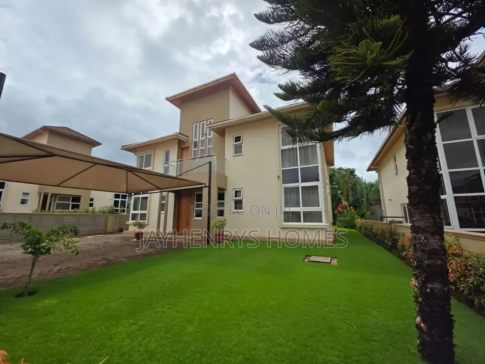 4bdrm House in Runda for rent in Runda