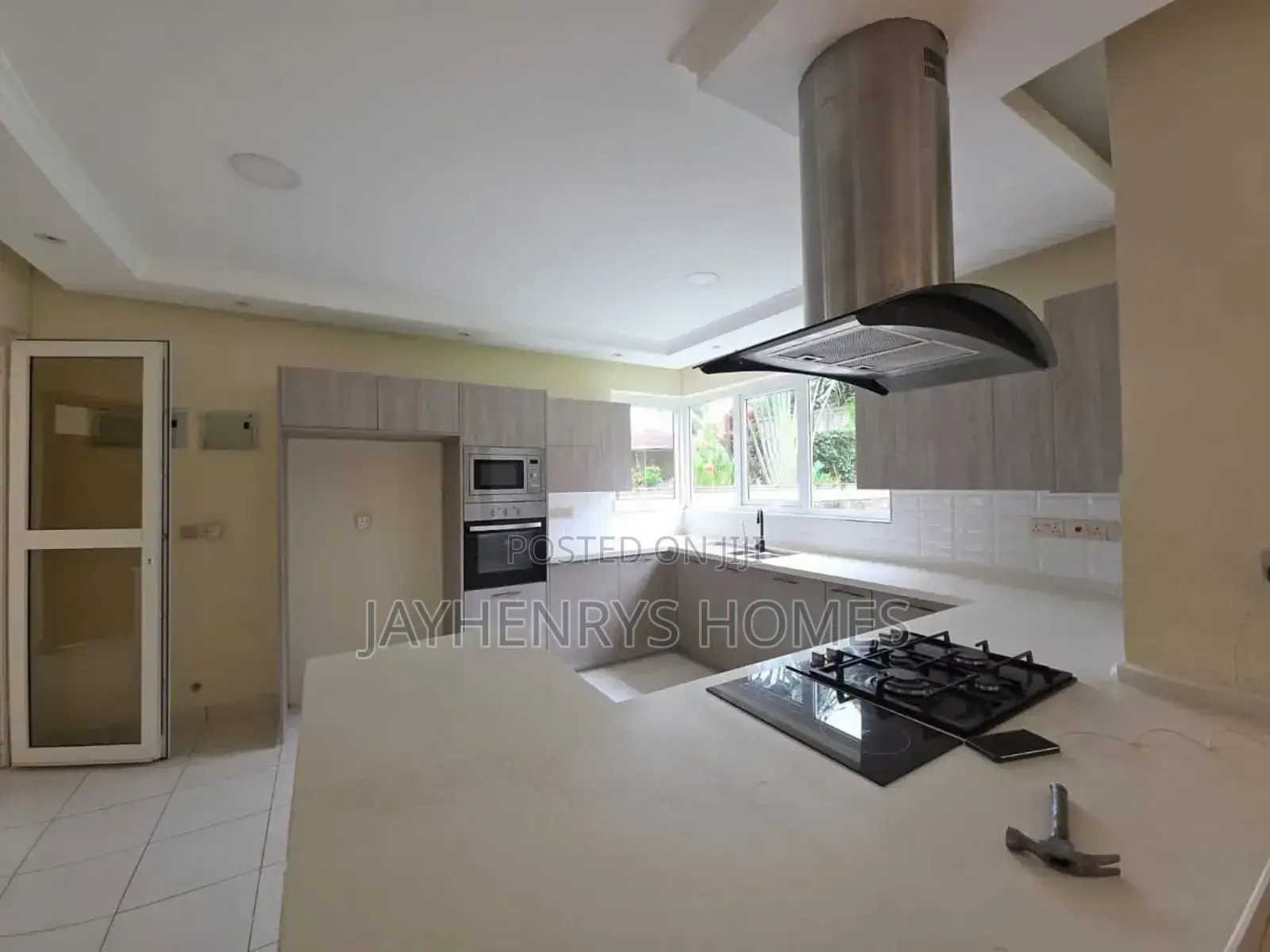 4bdrm House in Runda for rent in Runda