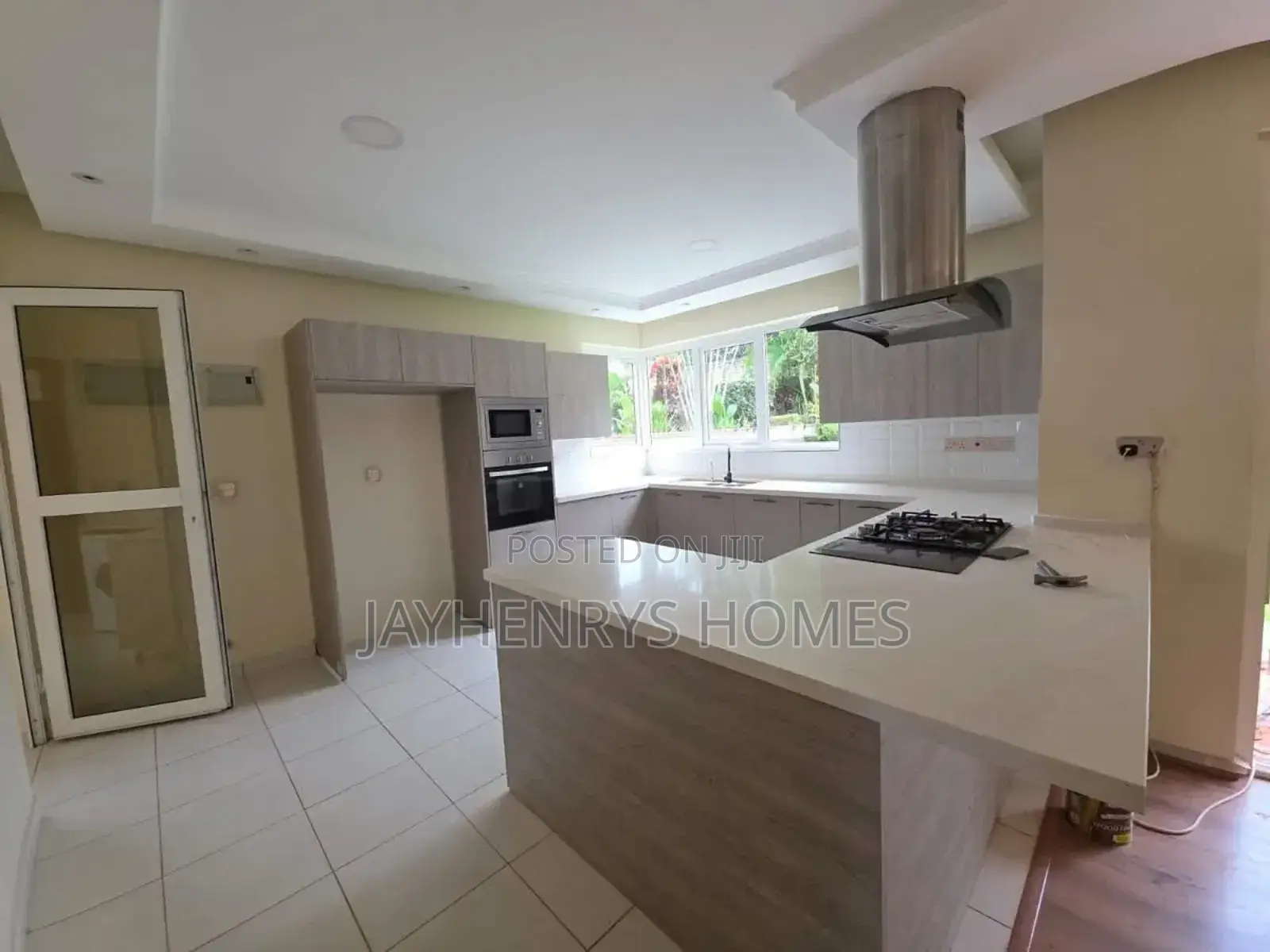 4bdrm House in Runda for rent in Runda