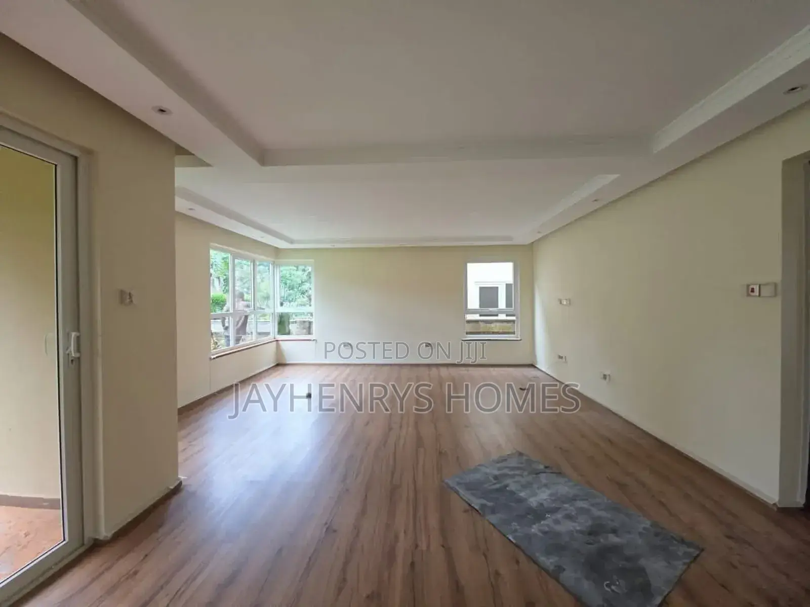 4bdrm House in Runda for rent in Runda