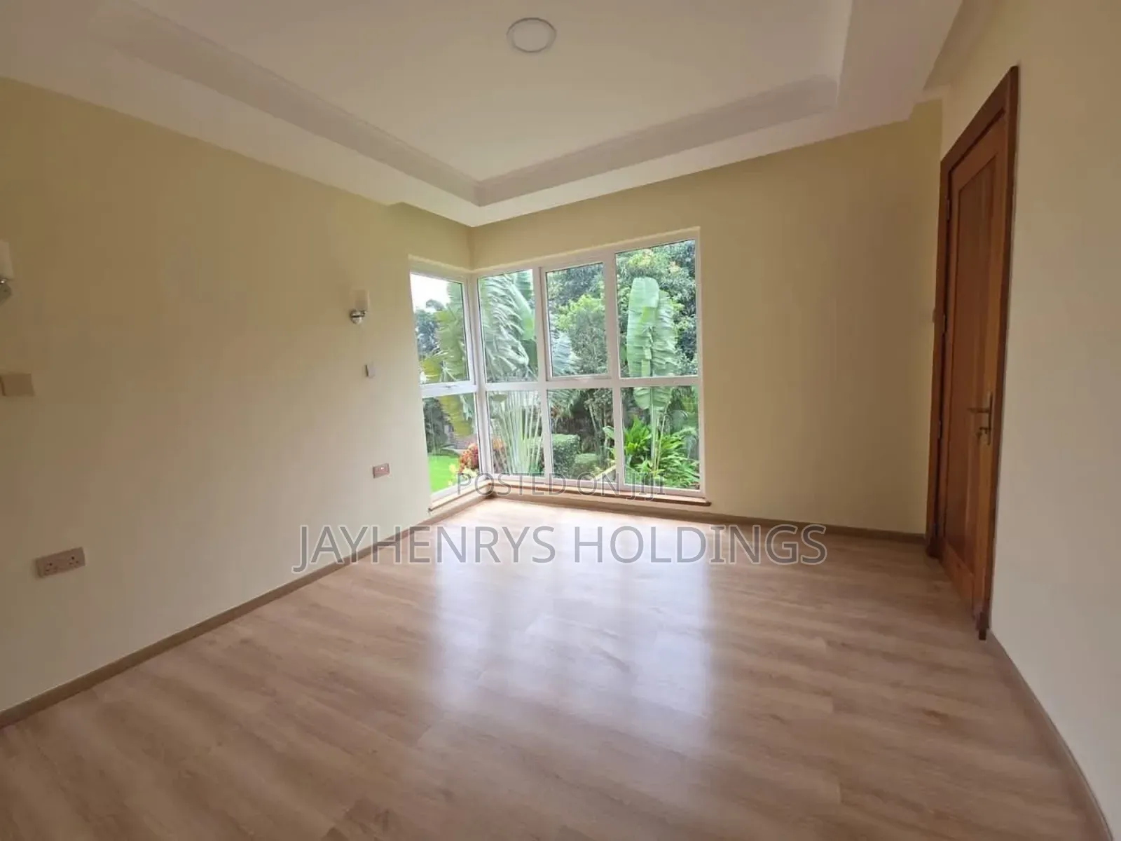 4bdrm House in Runda for rent in Runda