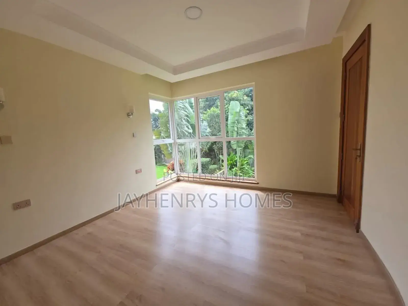4bdrm House in Runda for rent in Runda