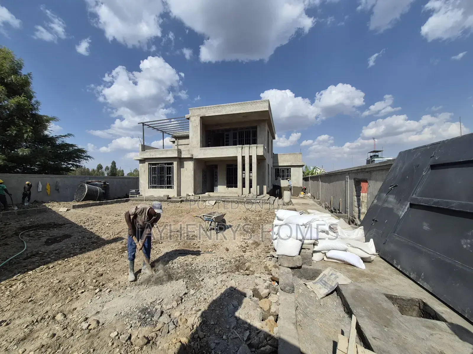 3bdrm House In Ruiru For Sale in Ruiru