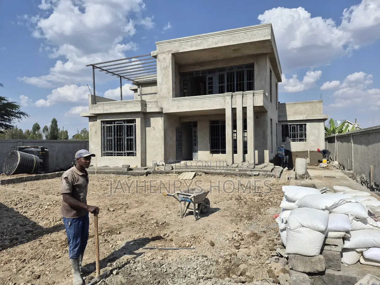 3bdrm House In Ruiru For Sale in Ruiru