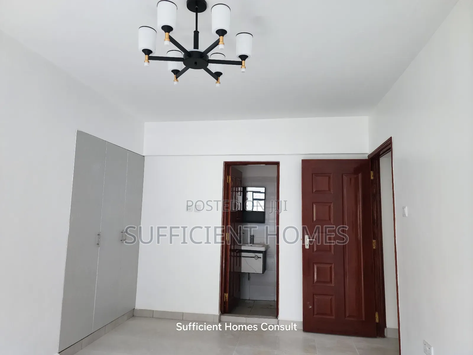 2bdrm Apartment in Ruaka for rent in Ruaka