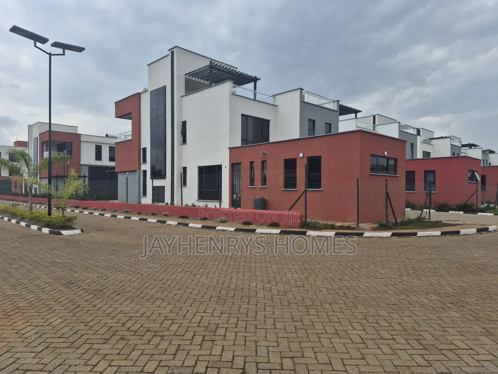 4bdrm House in Membley Estate for sale in Membley Estate