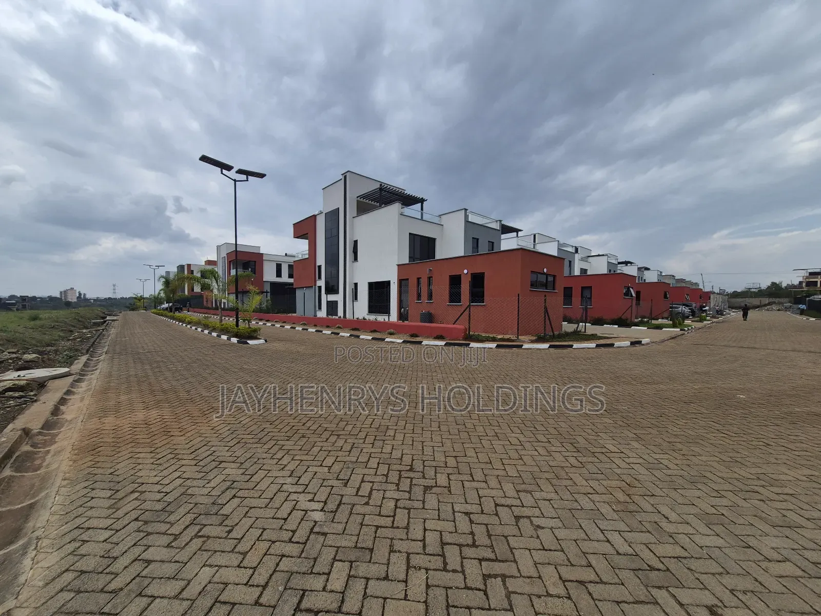 4bdrm House in Membley Estate for sale in Membley Estate