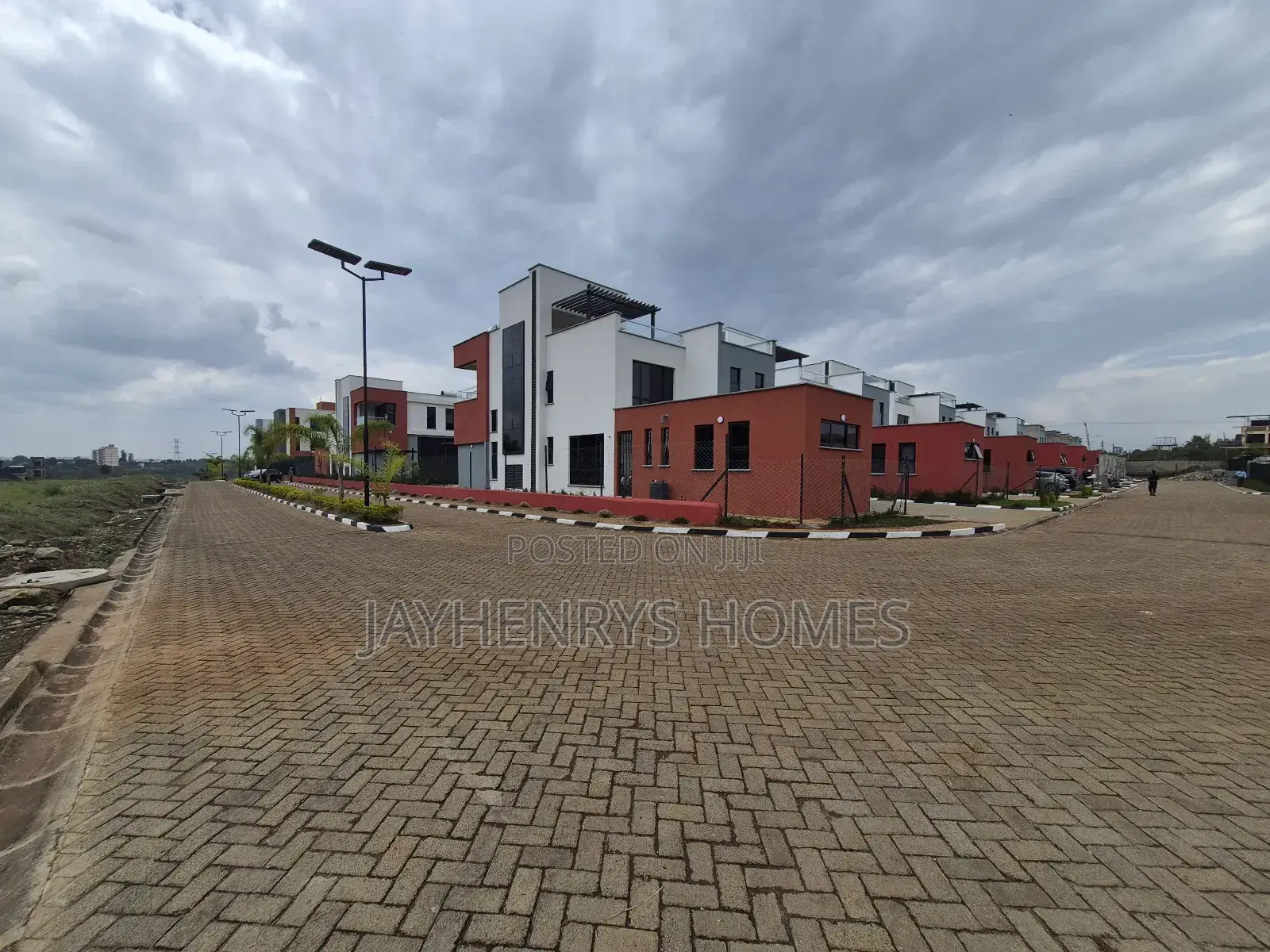 4bdrm House in Membley Estate for sale in Membley Estate