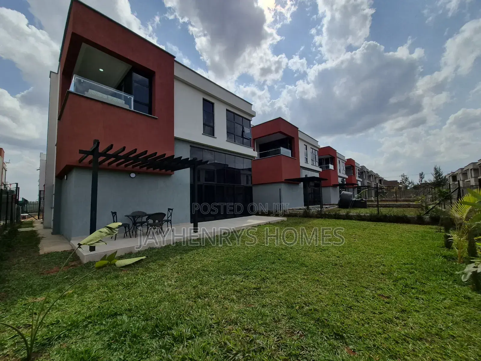 4bdrm House in Membley Estate for sale in Membley Estate