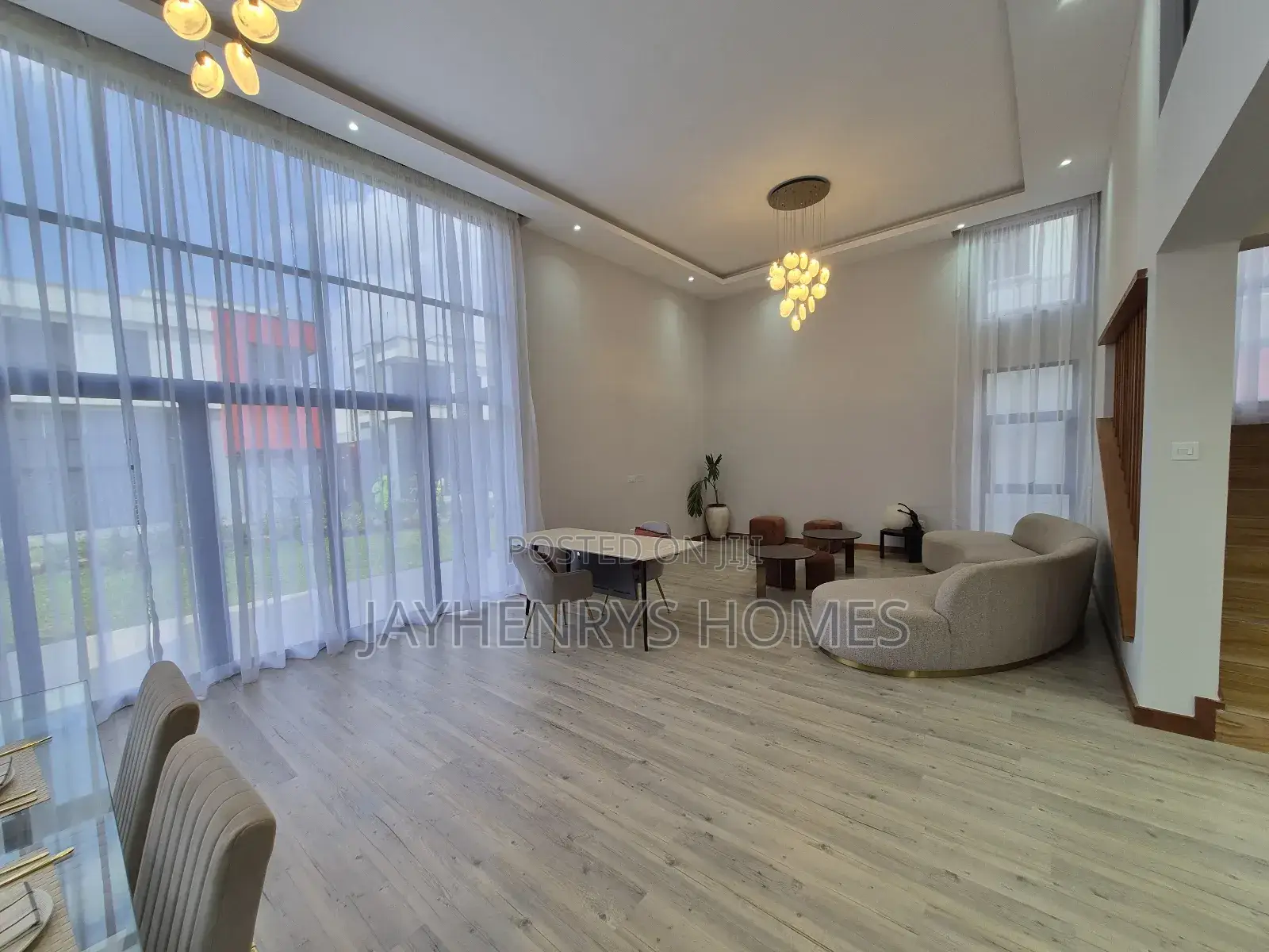 4bdrm House in Membley Estate for sale in Membley Estate
