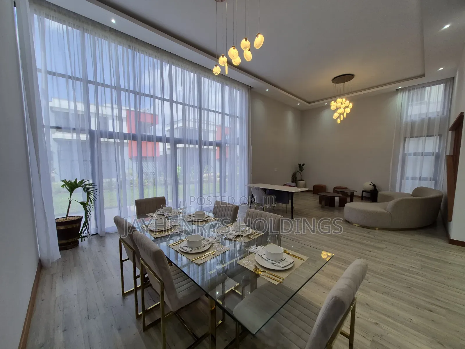 4bdrm House in Membley Estate for sale in Membley Estate