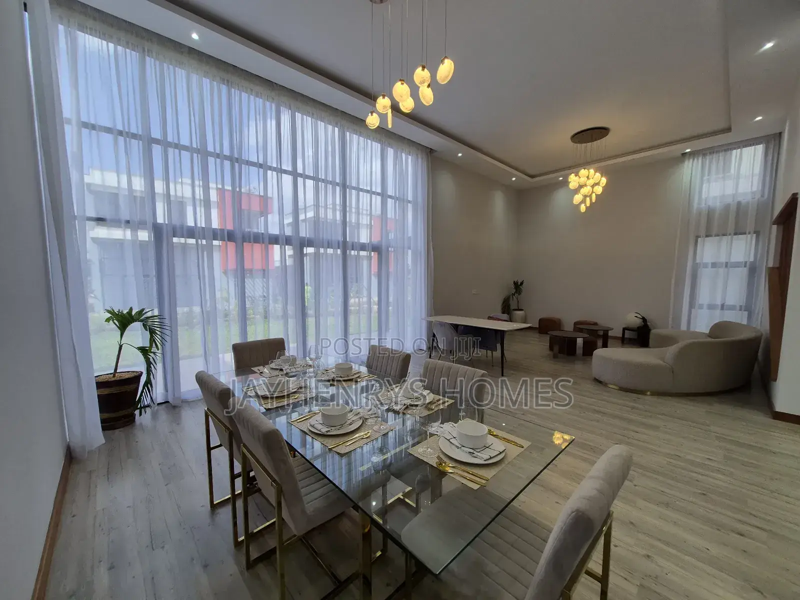 4bdrm House in Membley Estate for sale in Membley Estate