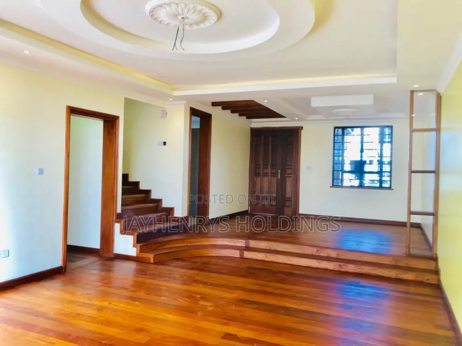 4bdrm House in Membley Estate for rent in Membley Estate