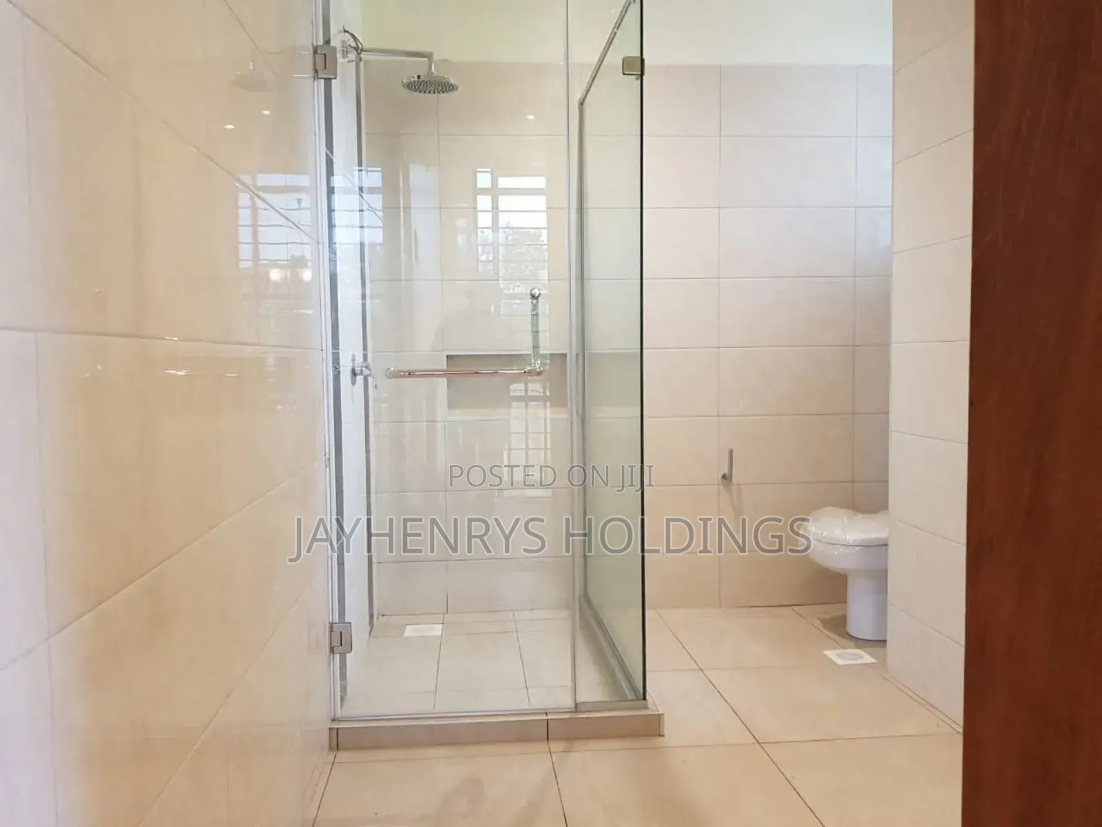 4bdrm House in Membley Estate for rent in Membley Estate