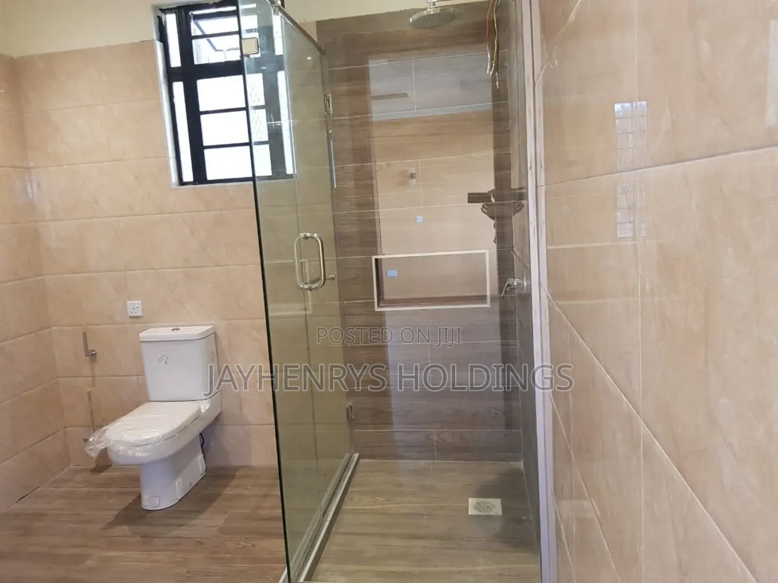 4bdrm House in Membley Estate for rent in Membley Estate