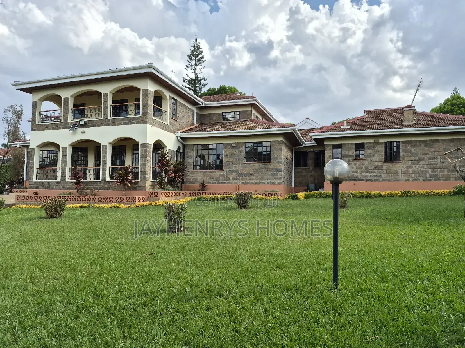 5bdrm House in Runda for rent in Runda