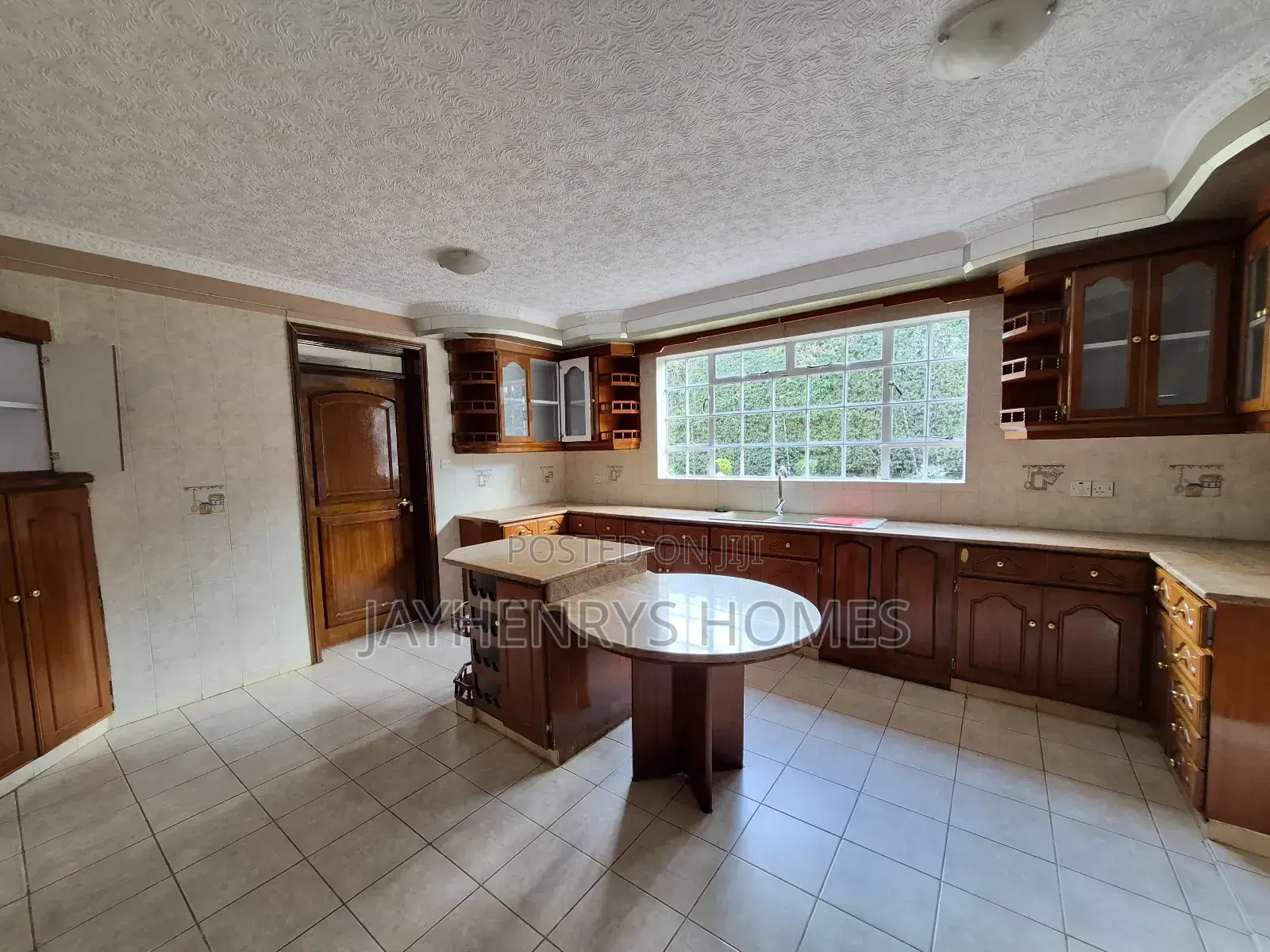 5bdrm House in Runda for rent in Runda
