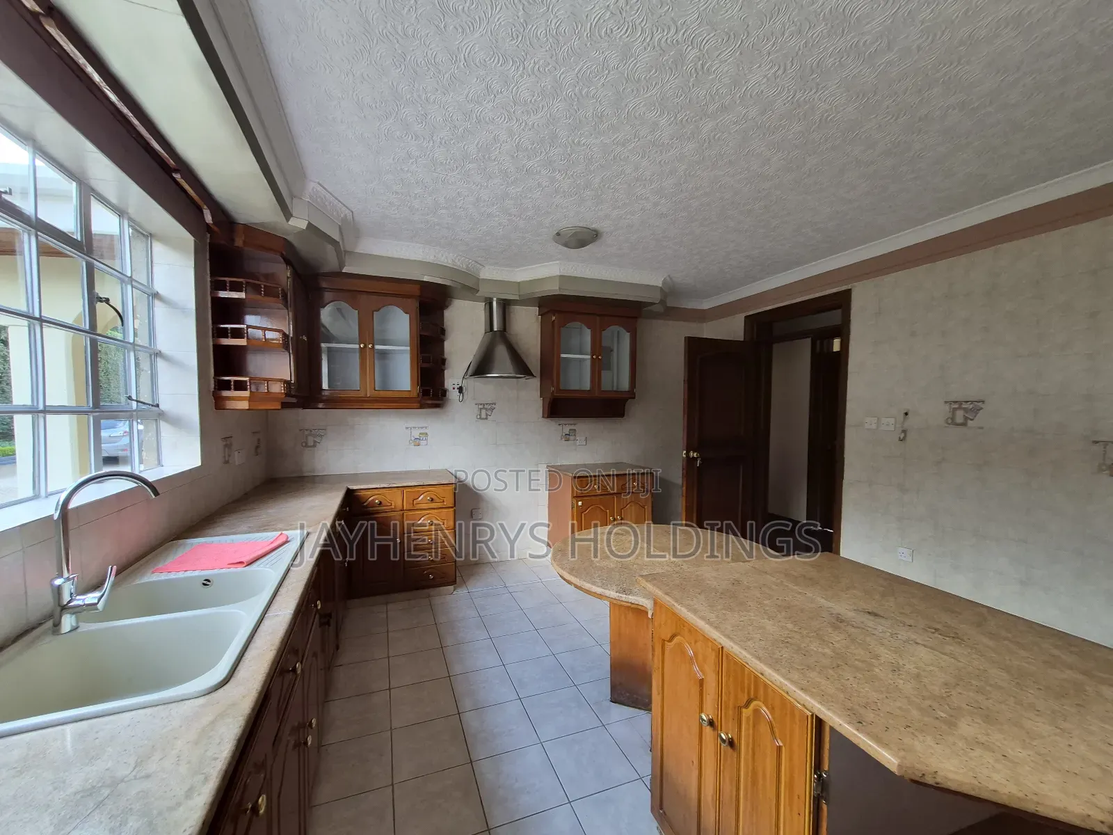 5bdrm House in Runda for rent in Runda