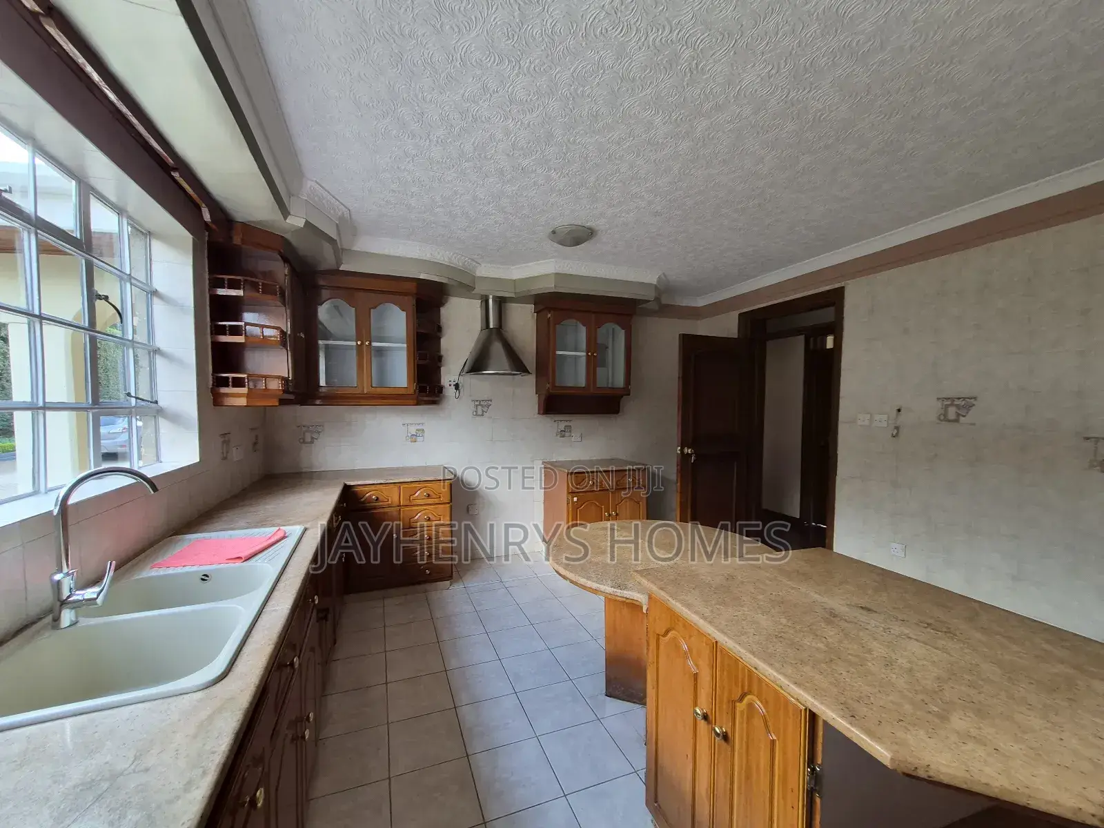 5bdrm House in Runda for rent in Runda