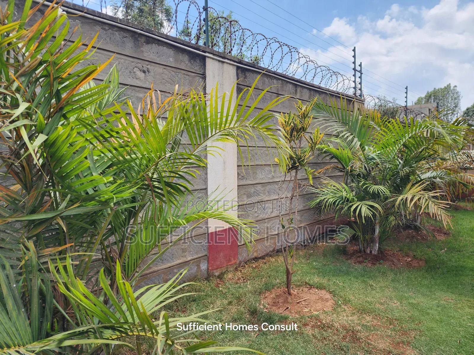 3bdrm Apartment in Ruaka for rent in Ruaka