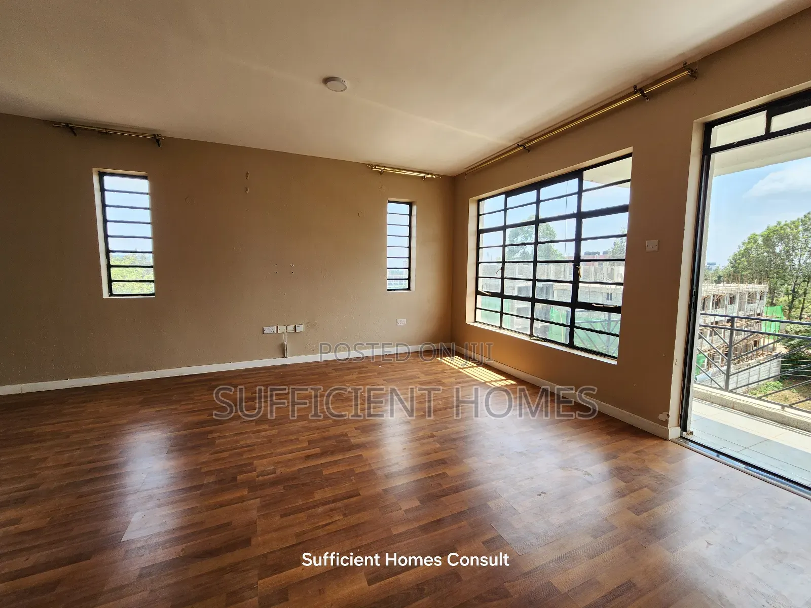 3bdrm Apartment in Ruaka for rent in Ruaka