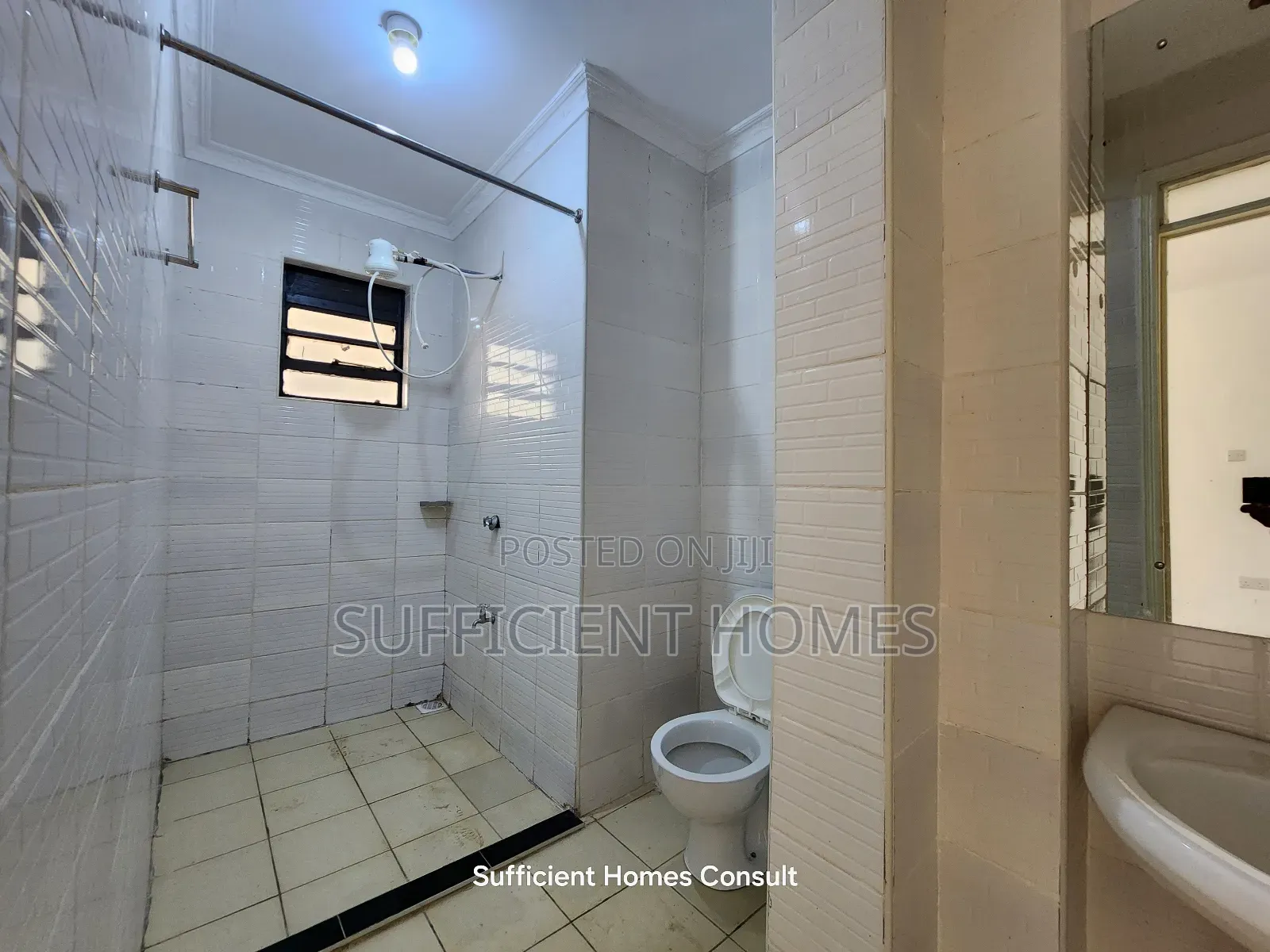 3bdrm Apartment in Ruaka for rent in Ruaka