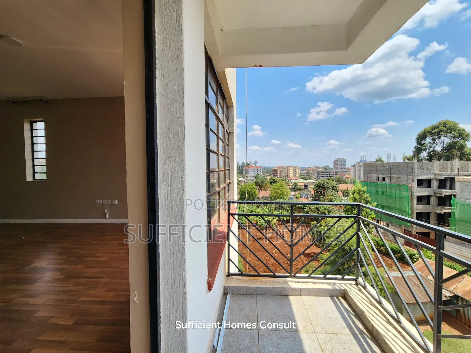 3bdrm Apartment in Ruaka for rent in Ruaka