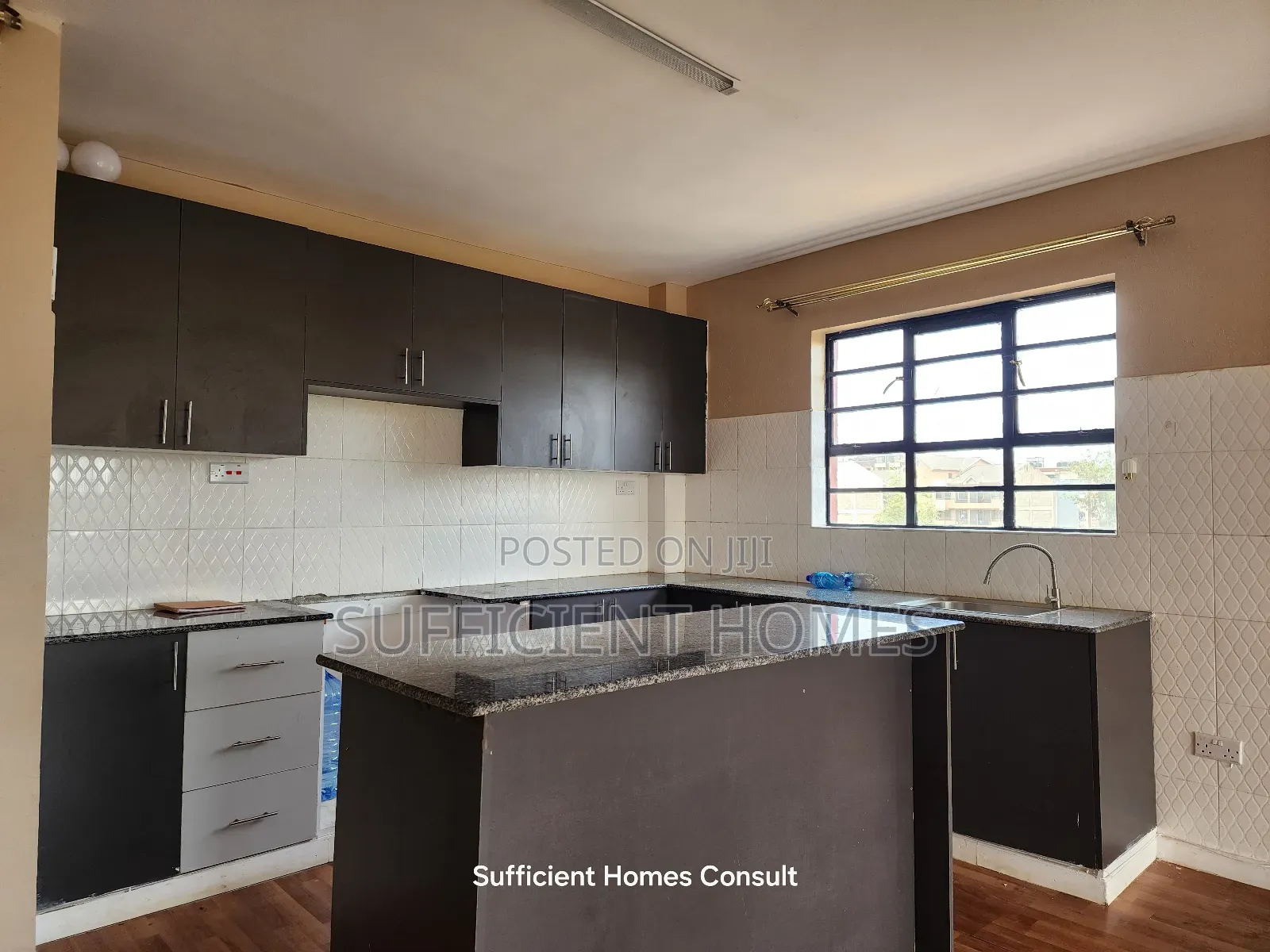 3bdrm Apartment in Ruaka for rent in Ruaka