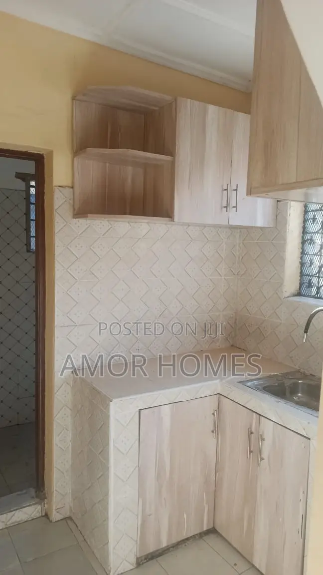 1bdrm Apartment in Mlaleo, Mshomoroni for rent in Mshomoroni