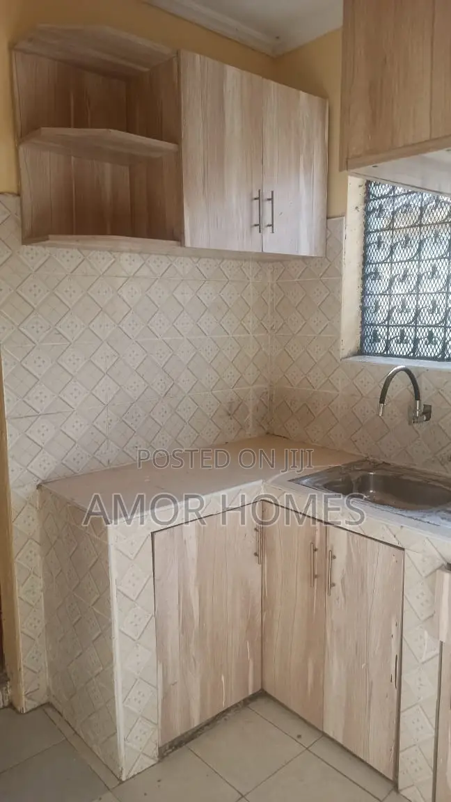 1bdrm Apartment in Mlaleo, Mshomoroni for rent in Mshomoroni