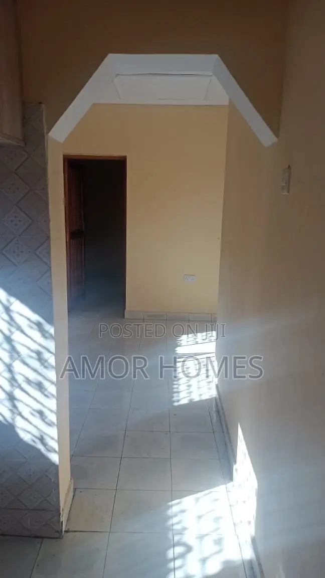 1bdrm Apartment in Mlaleo, Mshomoroni for rent in Mshomoroni