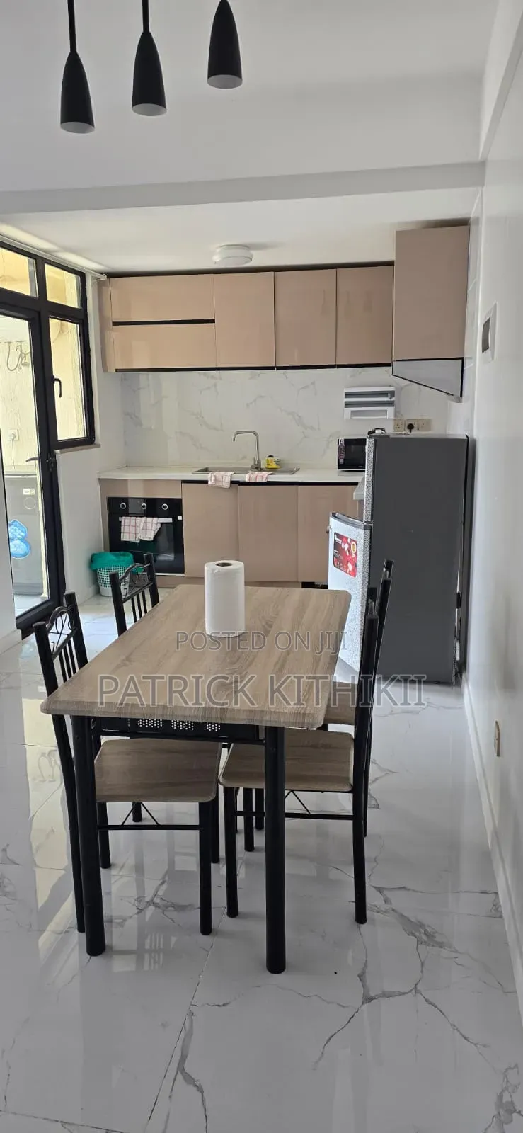 Furnished 2bdrm Apartment in Apple Tree, Hotel 67 Area for rent in Hotel 67 Area