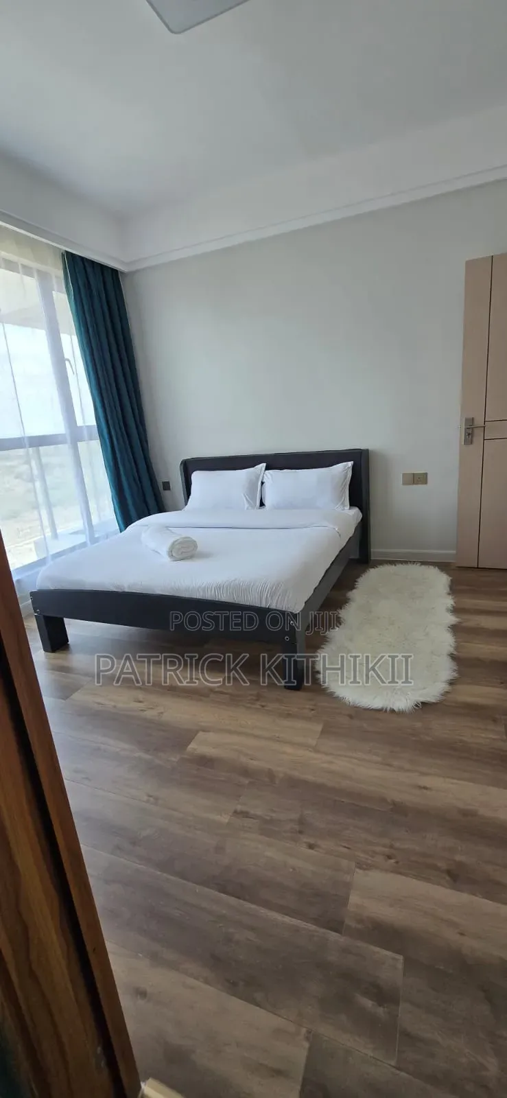 Furnished 2bdrm Apartment in Apple Tree, Hotel 67 Area for rent in Hotel 67 Area