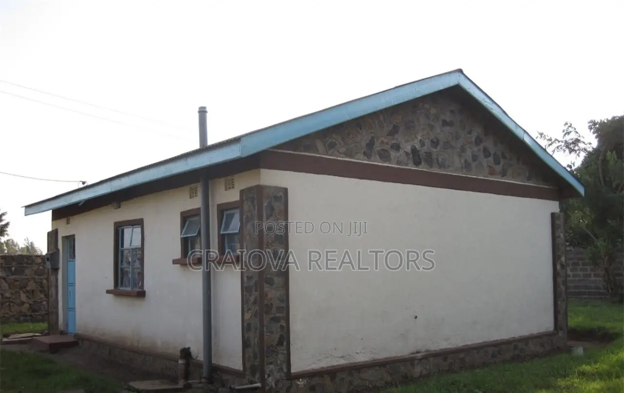 0.04 Ha Piece of Land for Sale in Kisumu in Nyalenda A