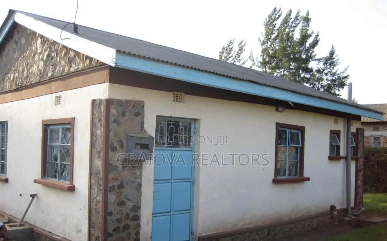 0.04 Ha Piece of Land for Sale in Kisumu in Nyalenda A