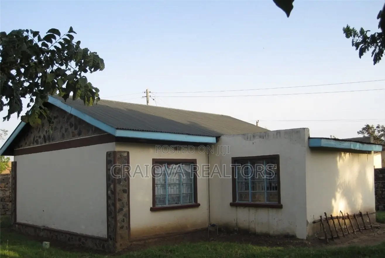 0.04 Ha Piece of Land for Sale in Kisumu in Nyalenda A
